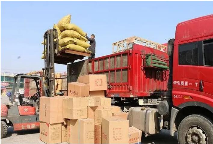 泉州到霸州市物流专线