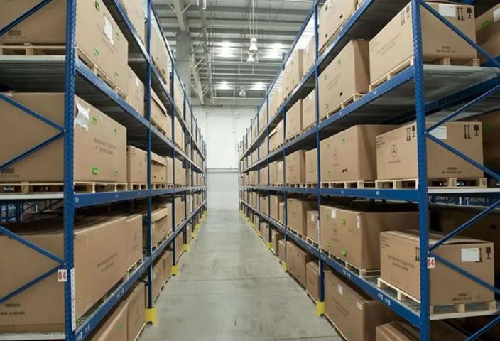 泉州到霸州市货物仓储