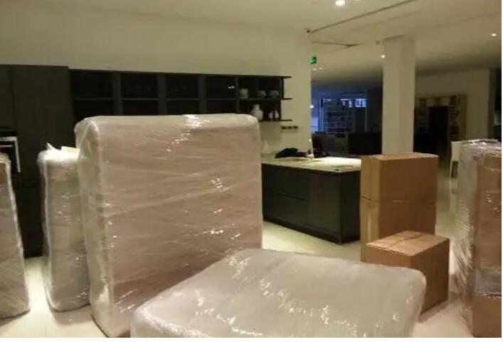 泉州到霸州市长途搬家