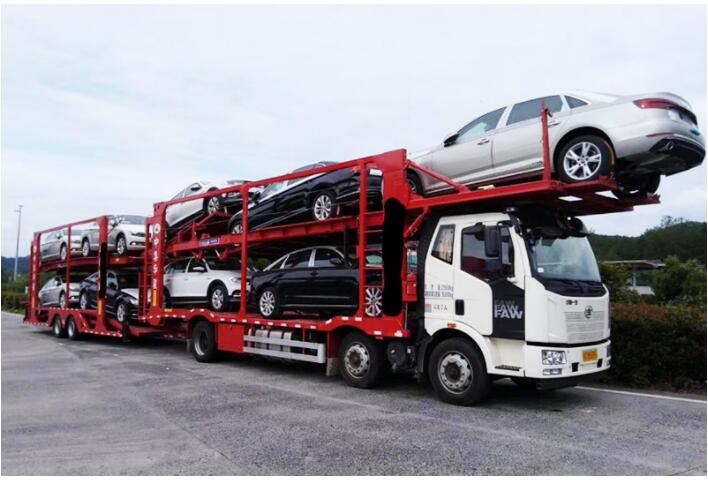 泉州到霸州市轿车托运